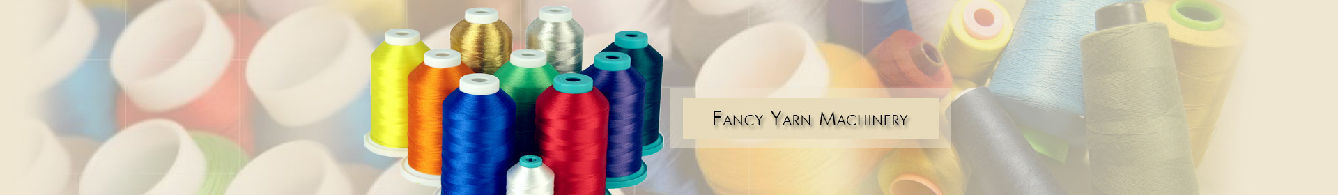 Laxmi Industries-Twisting & Winding Solutions