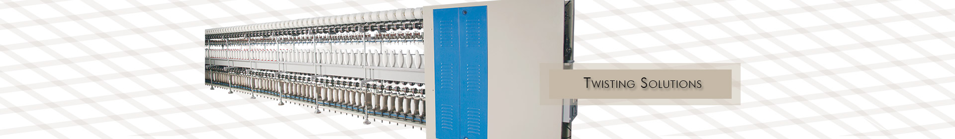 Laxmi Industries - Twisting Solutions
