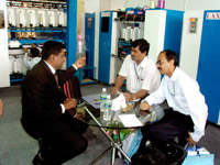 India Time - 2008