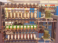 Textile Expo 2013