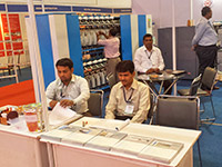 Textile Expo 2013