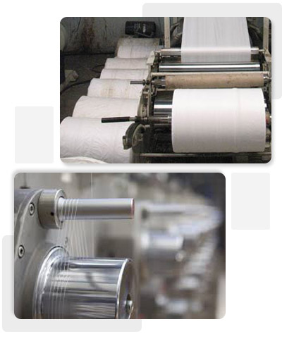 Laxmi Industries-Twisting & Winding Infrastructure