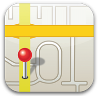 Location Map Laxmi Industries