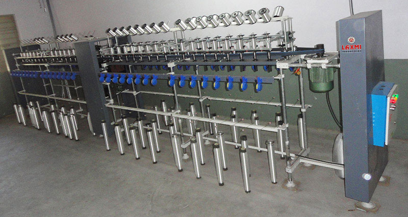 Hylum Bobbin Winder