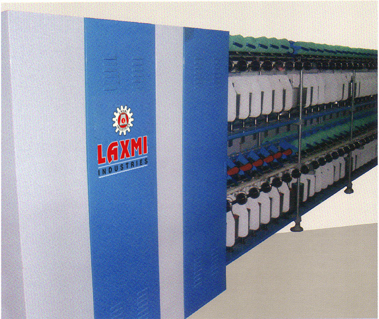 TFO For Polyester Yarn LI 170