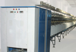 TFO Twister For Cotton & Spun Yarn-LI - 140 W/L