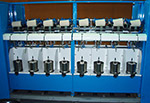 TFO Twister For Cotton & Spun Yarn-LI - 150