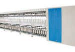 TFO Twister For Polyester & Viscose Yarn-LI - 133